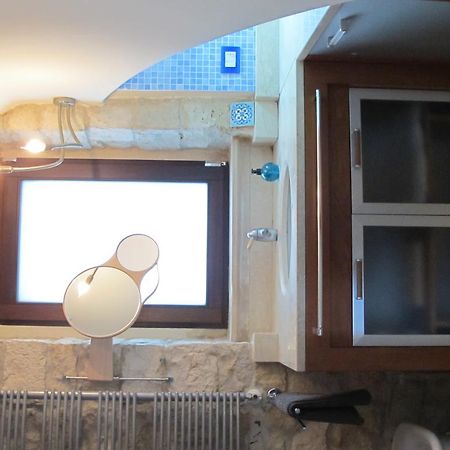 Апартаменты Casa Torre Di Mactheus Petraro Джовинаццо Экстерьер фото