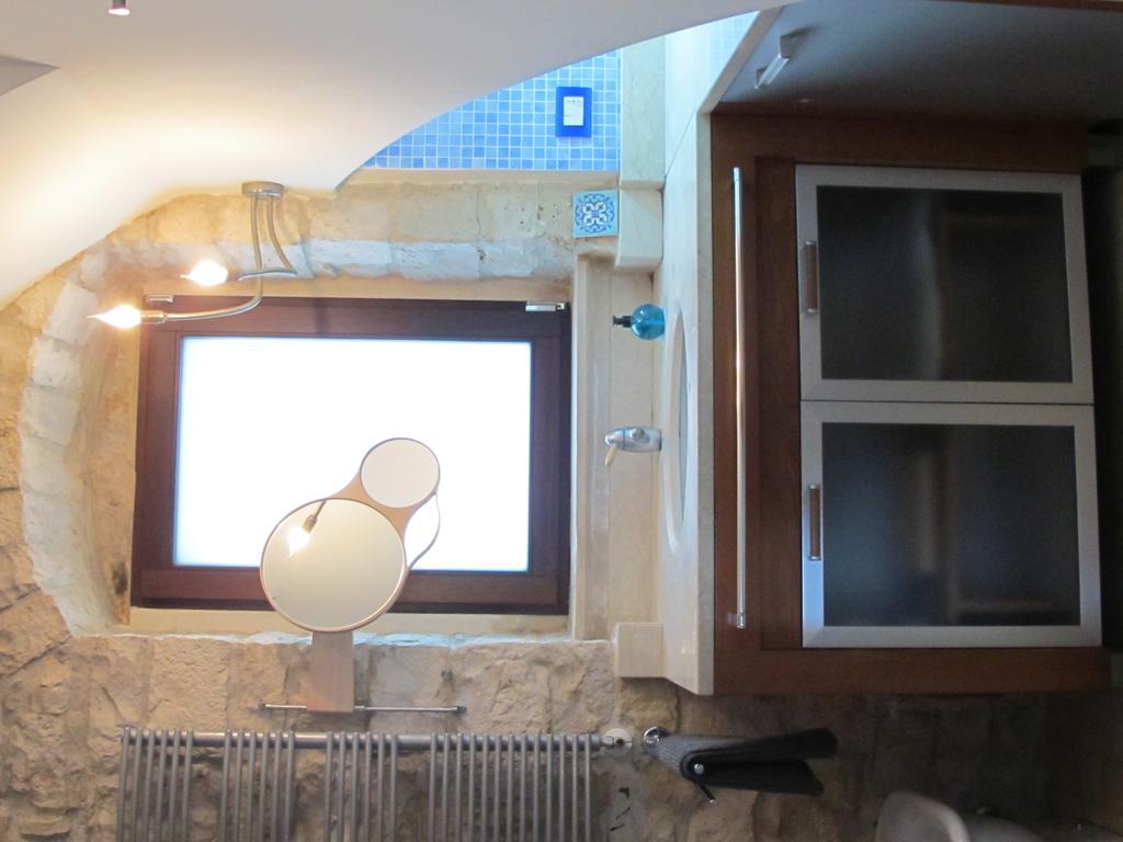 Апартаменты Casa Torre Di Mactheus Petraro Джовинаццо Экстерьер фото