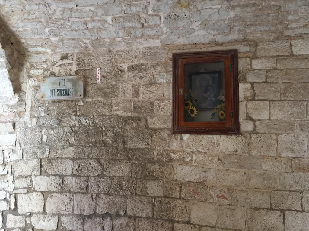 Апартаменты Casa Torre Di Mactheus Petraro Джовинаццо Экстерьер фото