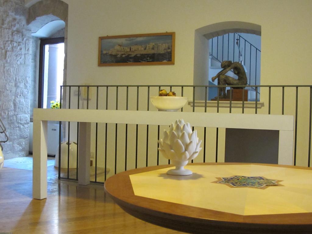 Апартаменты Casa Torre Di Mactheus Petraro Джовинаццо Экстерьер фото