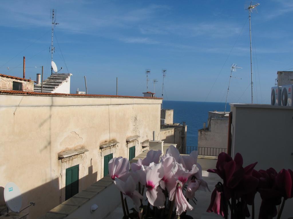 Апартаменты Casa Torre Di Mactheus Petraro Джовинаццо Экстерьер фото