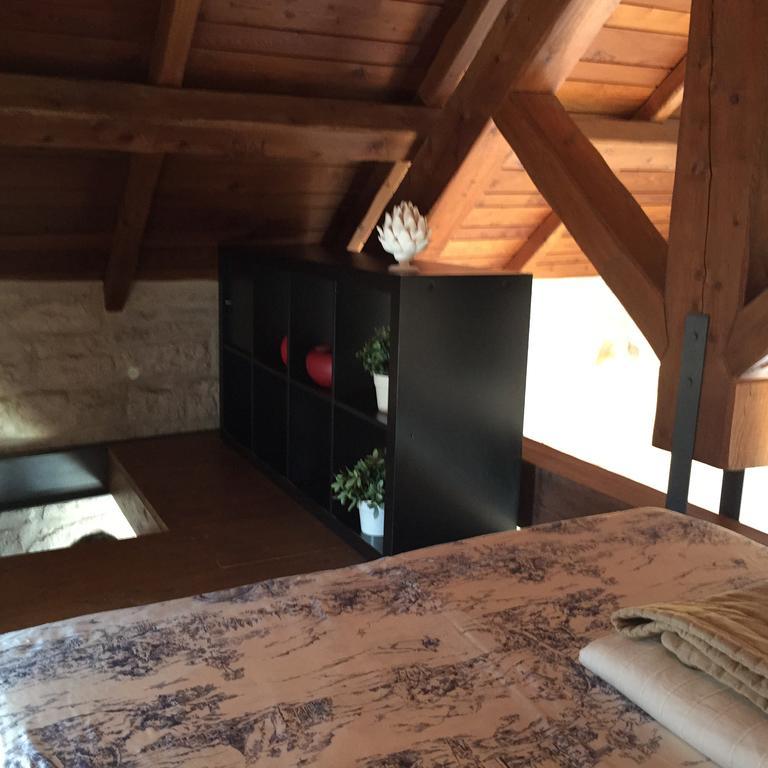 Апартаменты Casa Torre Di Mactheus Petraro Джовинаццо Экстерьер фото