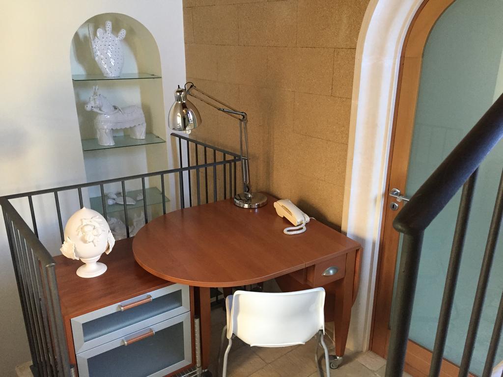 Апартаменты Casa Torre Di Mactheus Petraro Джовинаццо Экстерьер фото